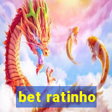 bet ratinho